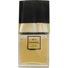 N°5 (Voile Parfumé) von Chanel