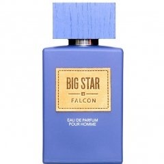 Falcon by Big Star