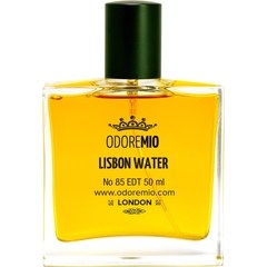 Lisbon Water by Odore Mio