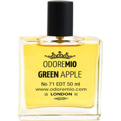 Green Apple von Odore Mio