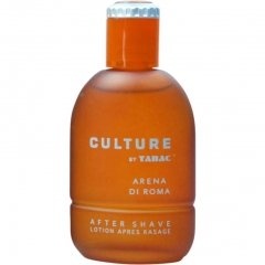 Culture by Tabac: Arena di Roma (After Shave) von Mäurer & Wirtz