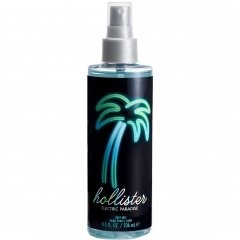Electric Paradise by Hollister