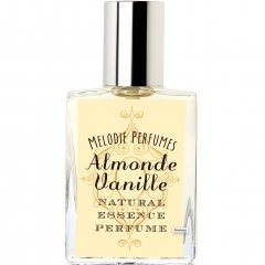 Melodie Perfumes - Almonde Vanille by Theme