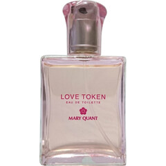 Love Token / ラブ トークン von Mary Quant