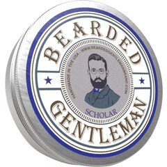 The Scholar von Bearded Gentleman