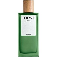 Agua Miami von Loewe