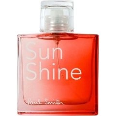 Sunshine Edition for Women 2018 by Paul Smith