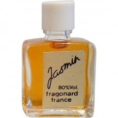 Jasmin (1925) (Parfum) by Fragonard
