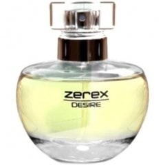 Desire by Zerex