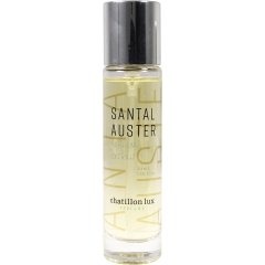 Santal Auster (Parfum Extrait) von Maher Olfactive