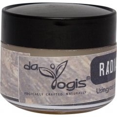 Radiant Oudh by DaYogis