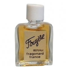 Fougère von Fragonard
