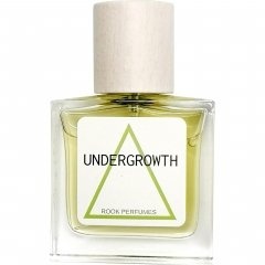 Undergrowth (2018) von Rook Perfumes