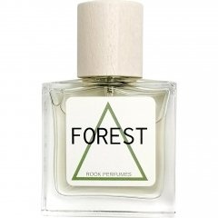 Forest (2018) von Rook Perfumes