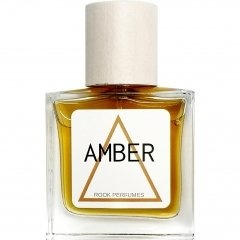 Amber (2018) von Rook Perfumes