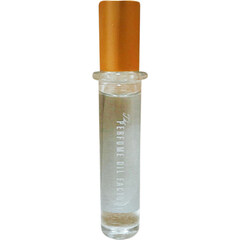 The Original - No.01 Red Apple, Lemon Zest by The Perfume Oil Factory