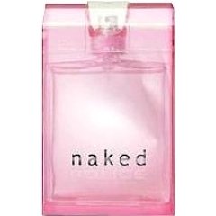 Naked pour Femme by Police