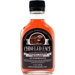 Ghost Town Barber (Aftershave) by Chiseled Face
