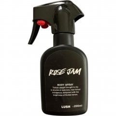 Rose Jam (Body Spray)
