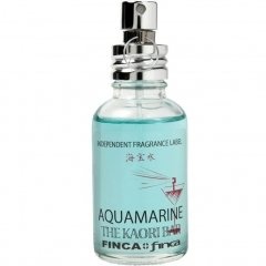 Aquamarine / アクアマリン（海宝水） von Finca / フィンカ