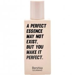 A Perfect Essence May Not Exist, But You Make It Perfect. by Bershka