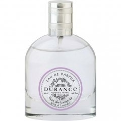 Brin de Lavande / Sprig of Lavender (Eau de Parfum) by Durance en Provence