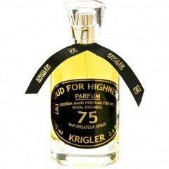 Oud For Highness 75