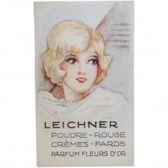 Fleurs d'Or by Leichner