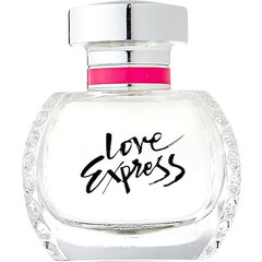 Love Express von Express