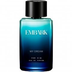 My Dream for Him by Embark
