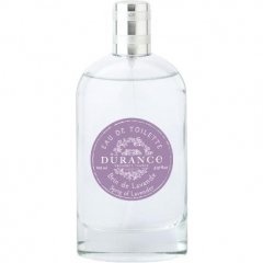 Brin de Lavande / Sprig of Lavender (Eau de Toilette) by Durance en Provence
