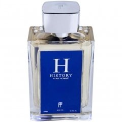 History by Top Perfumer