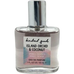 Kindred Goods - Island Orchid & Coconut von Old Navy