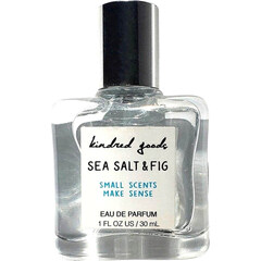 Kindred Goods - Sea Salt & Fig von Old Navy