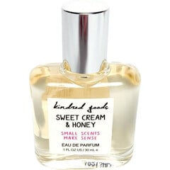 Kindred Goods - Sweet Cream & Honey by Old Navy