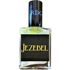 Jezebel by Red Deer Grove