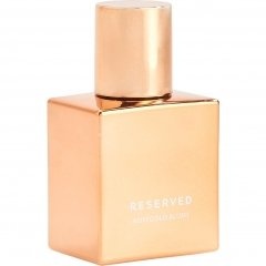 Rosegold Blush by Reserved
