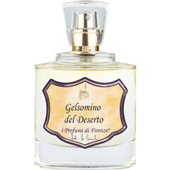 Gelsomino del Deserto (Eau de Parfum) von Spezierie Palazzo Vecchio / I Profumi di Firenze