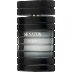 Senatus (noir) von Prestigious Parfums