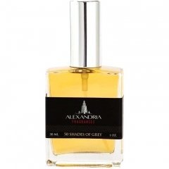 50 Shades of Grey von Alexandria Fragrances