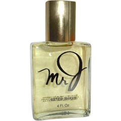 Mr J (After Shave) by Fashion Fair Cosmetics
