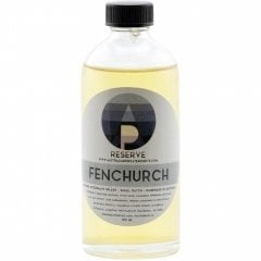 Fenchurch (Aftershave) by Australian Private Reserve