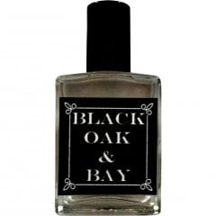 Black Oak & Bay by Red Deer Grove