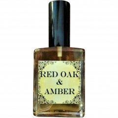 Red Oak & Amber by Red Deer Grove