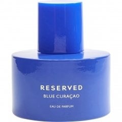 Blue Curaçao by Reserved