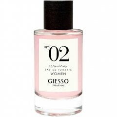 N° 02 - Floral Fruity by Giesso