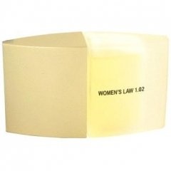 Women's Law 1.02 by Monceau