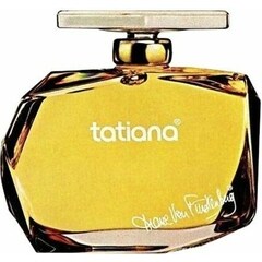 Tatiana (Parfum) von Diane von Furstenberg
