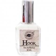 Hook (Eau de Parfum) by Storybook Soapworks