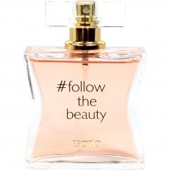 Joanna Krupa - #follow the beauty by Esotiq